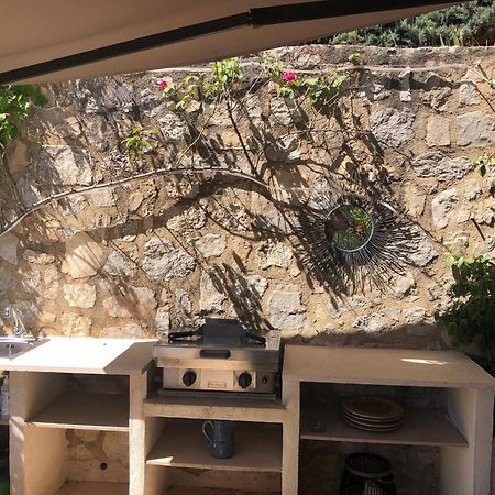 Le Cocon De Provence Apartment Файенс Екстериор снимка