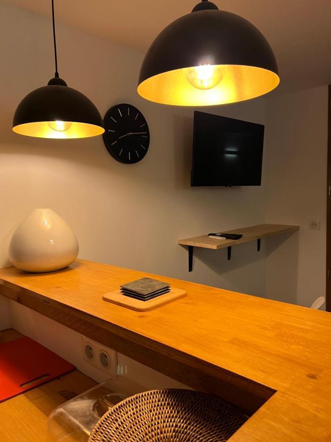 Le Cocon De Provence Apartment Файенс Екстериор снимка