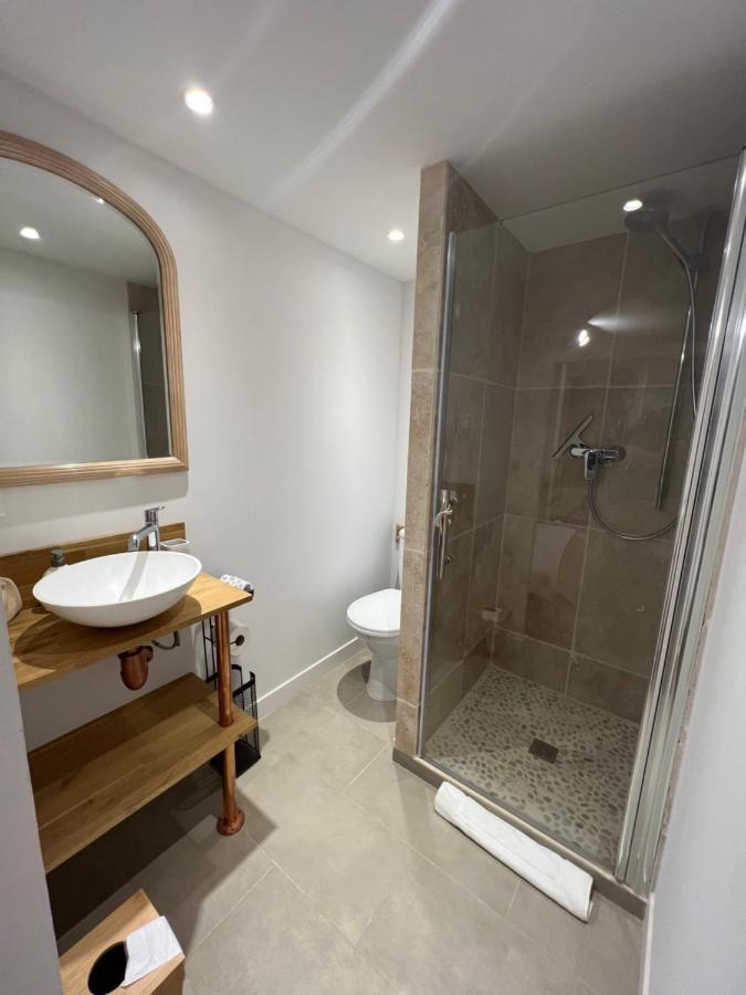 Le Cocon De Provence Apartment Файенс Екстериор снимка